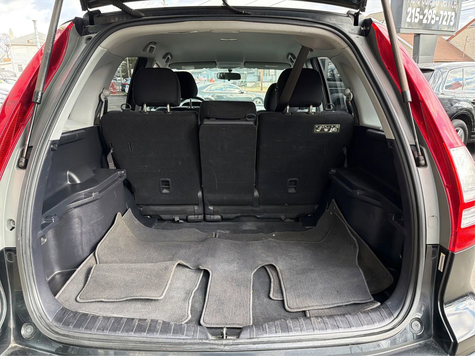 Used 2011 Honda CR-V SE image 12