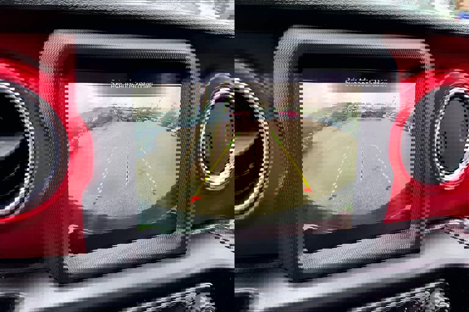 Used 2021 Jeep Wrangler Unlimited Rubicon image 26