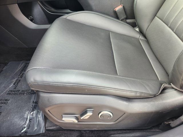 Used 2025 Hyundai Santa Fe SEL image 25