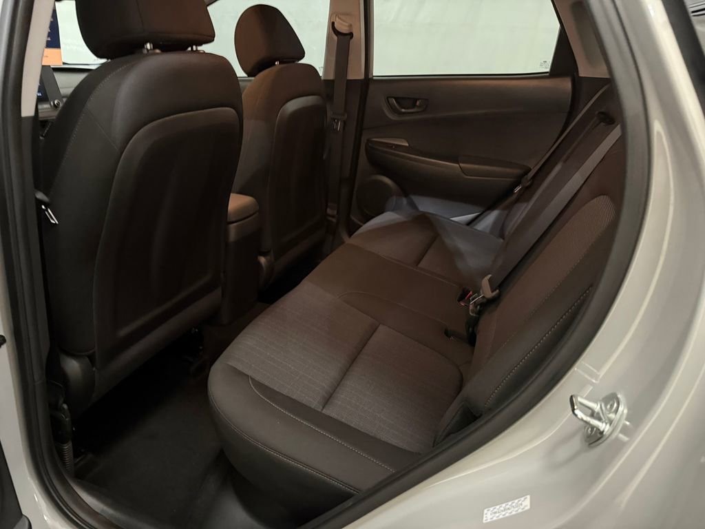 Certified 2022 Hyundai Kona SEL image 26