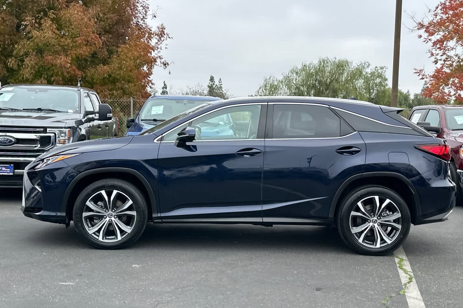 Used 2019 Lexus RX 350 FWD image 5