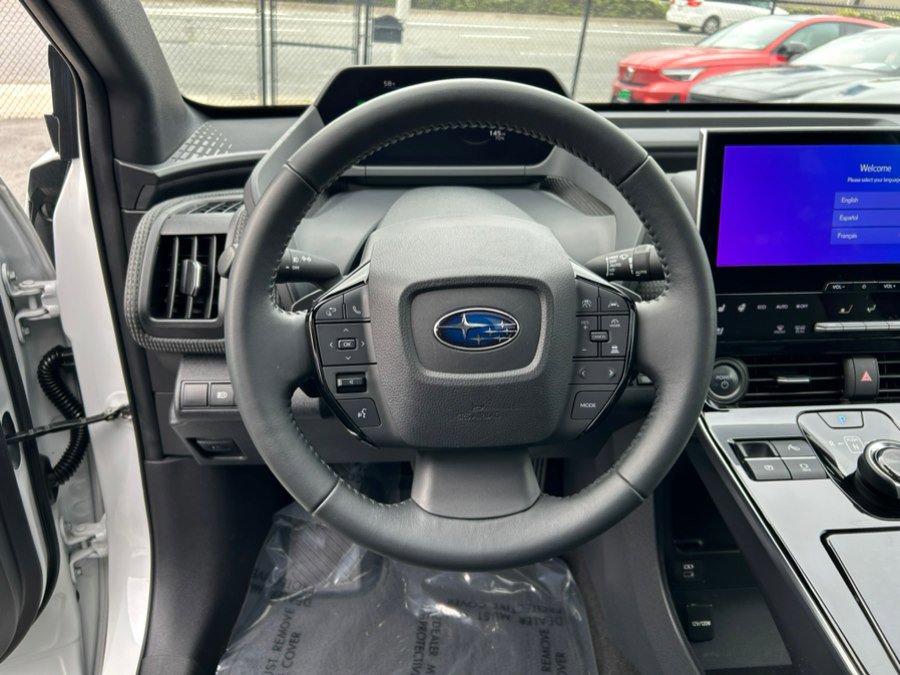 Used 2023 Subaru Solterra AWD image 21