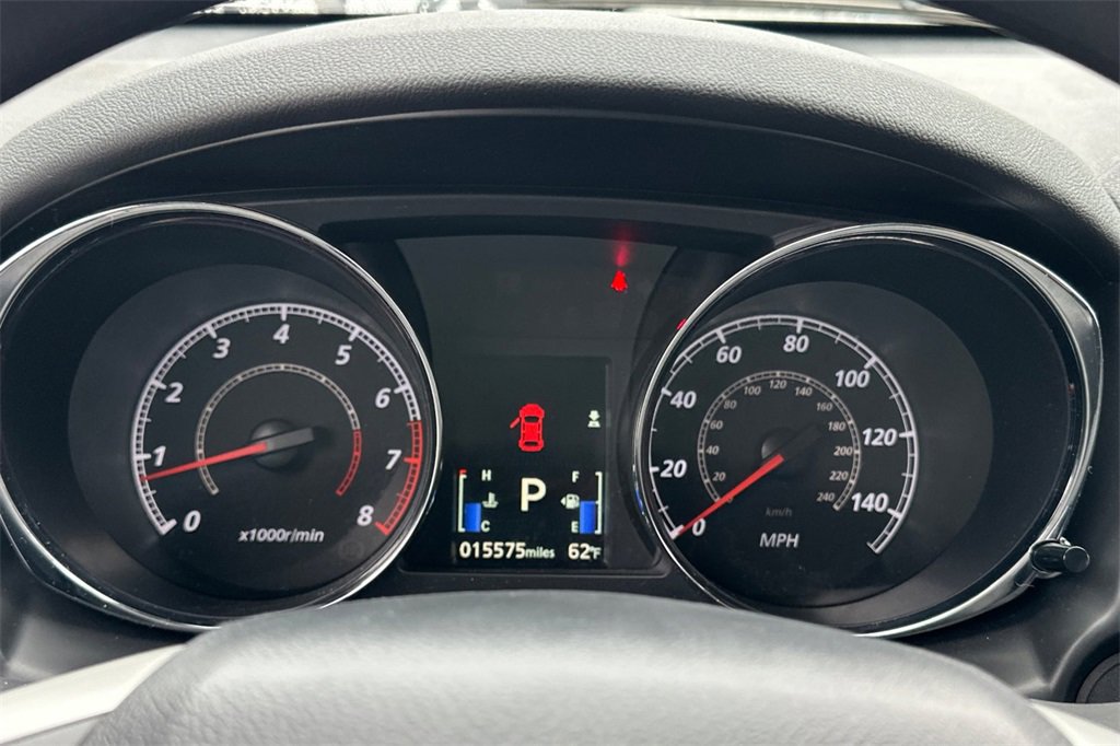 Used 2025 Mitsubishi Outlander Sport ES image 27