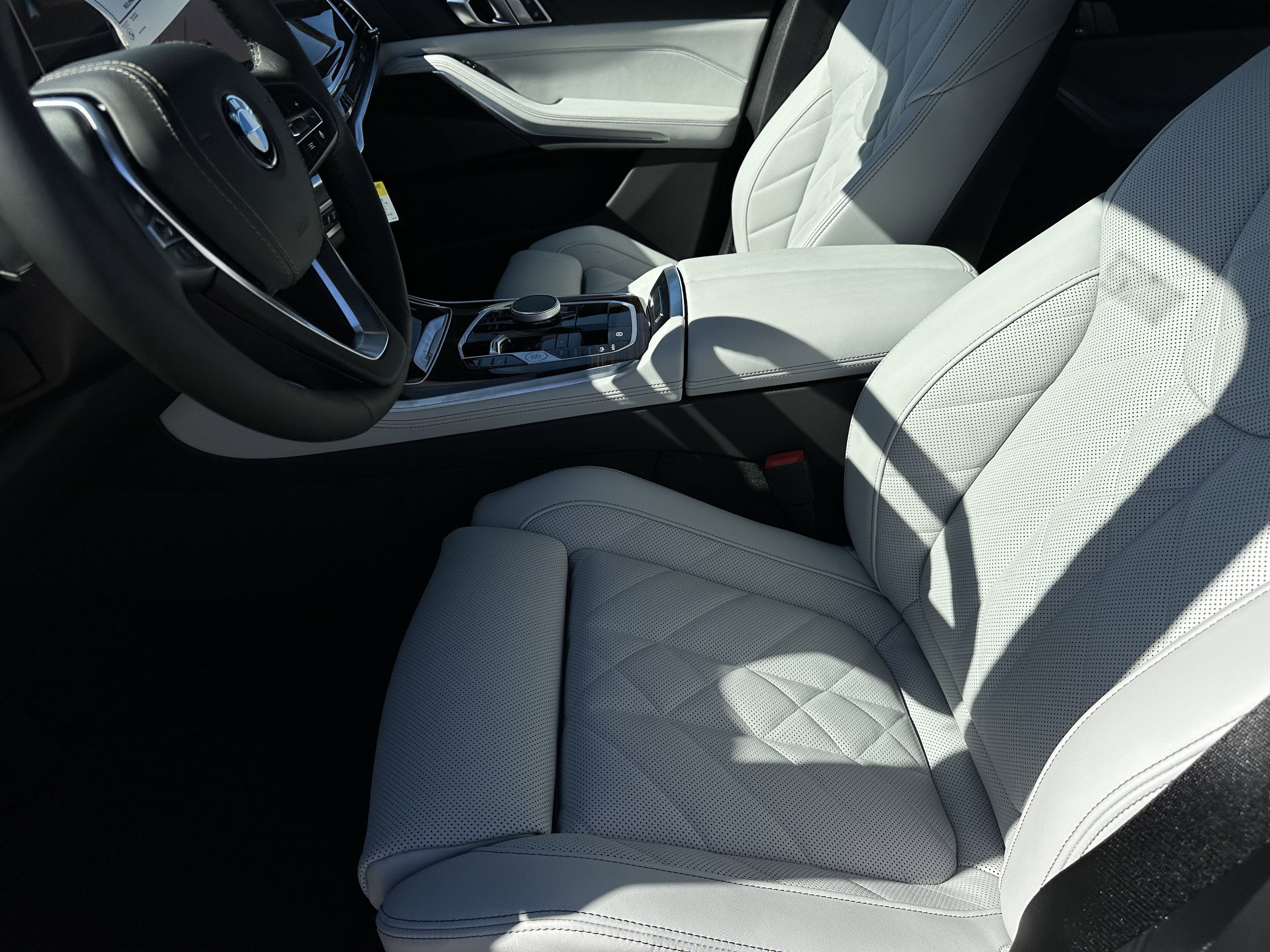 New 2026 BMW X5 xDrive40i image 10