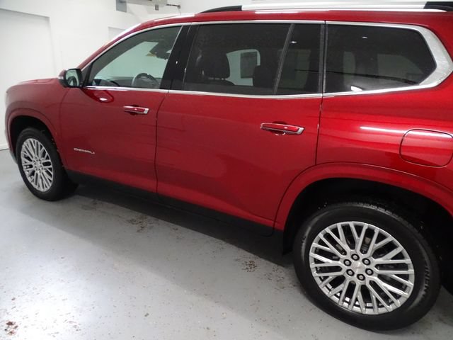 Used 2026 GMC Acadia Denali w/ Super Cruise Package AWD/4WD image 18