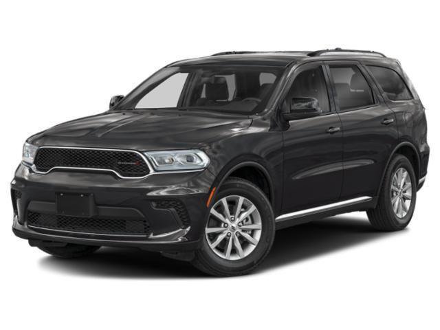 Certified 2025 Dodge Durango GT