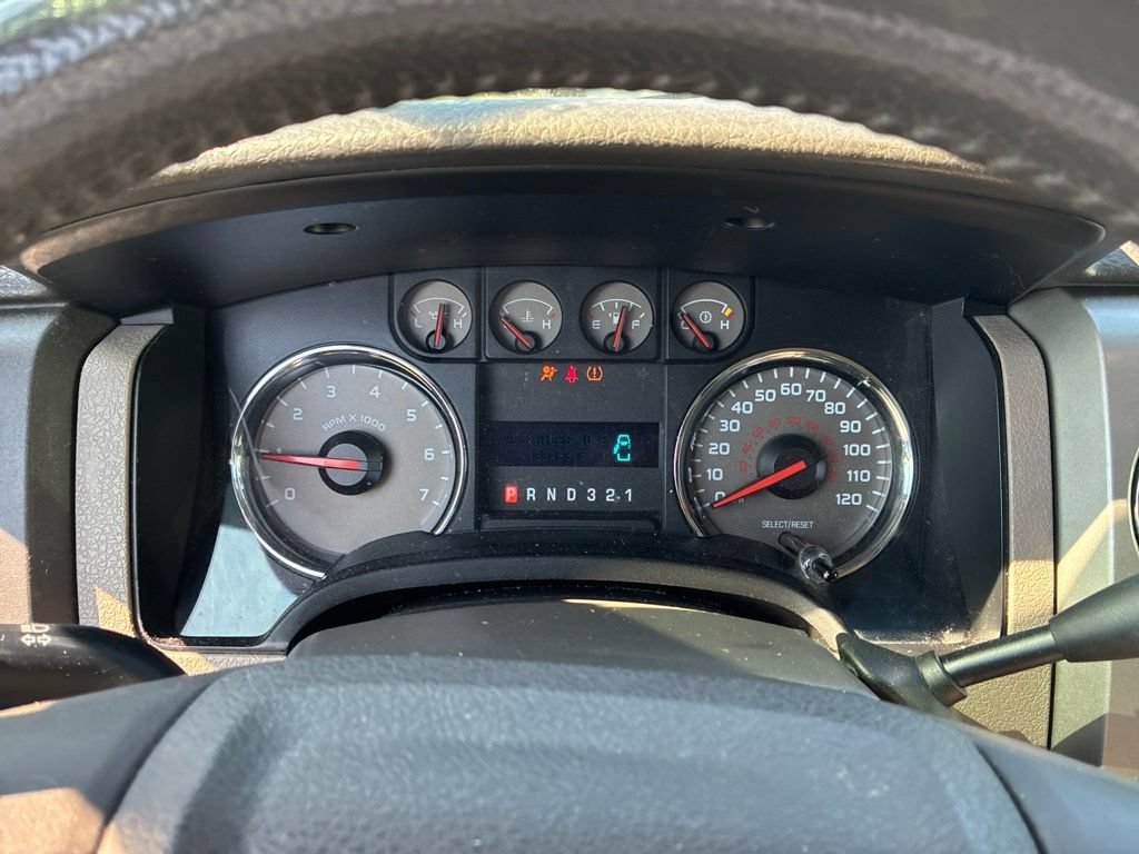 Used 2010 Ford F150 XLT RWD image 21