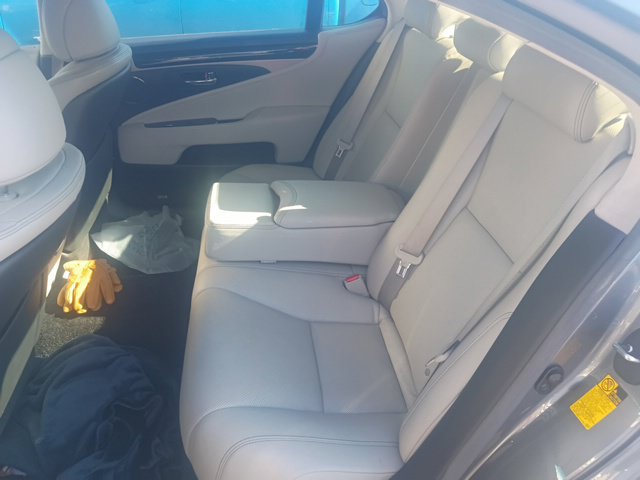Used 2014 Lexus LS 460 L RWD image 21