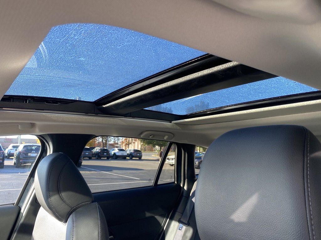 New 2026 MAZDA CX-50 AWD 2.5 Hybrid w/ Premium Pkg image 15