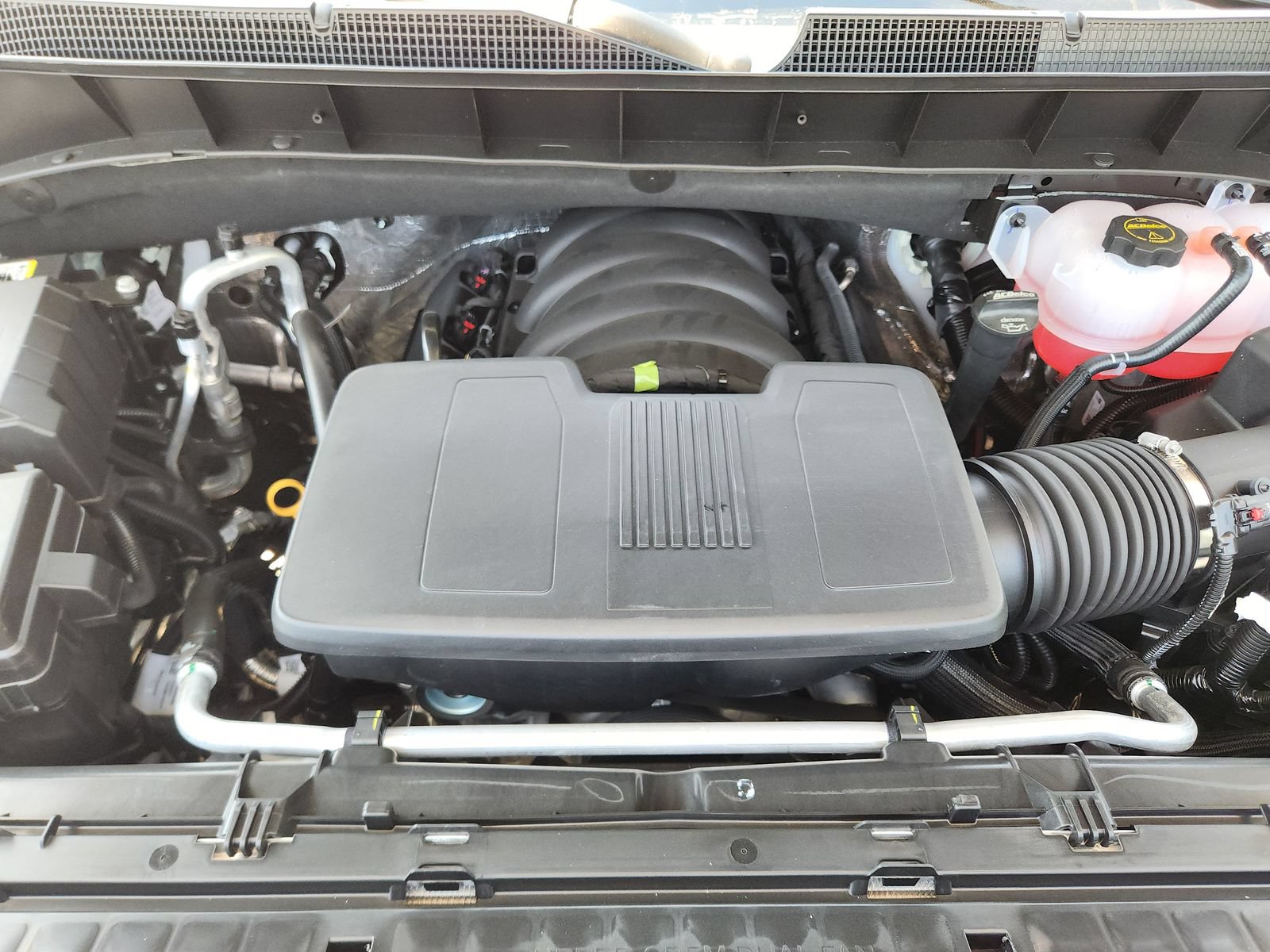 New 2026 Chevrolet Silverado 1500 LT AWD/4WD image 26
