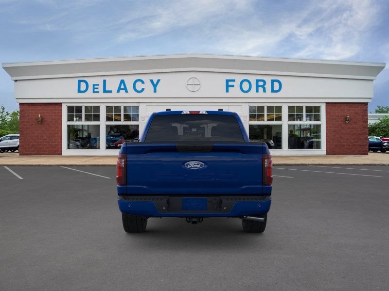 New 2026 Ford F150 STX AWD/4WD image 6