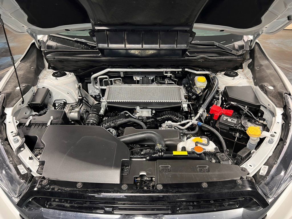 Used 2024 Subaru Ascent Limited w/ Technology Package image 24