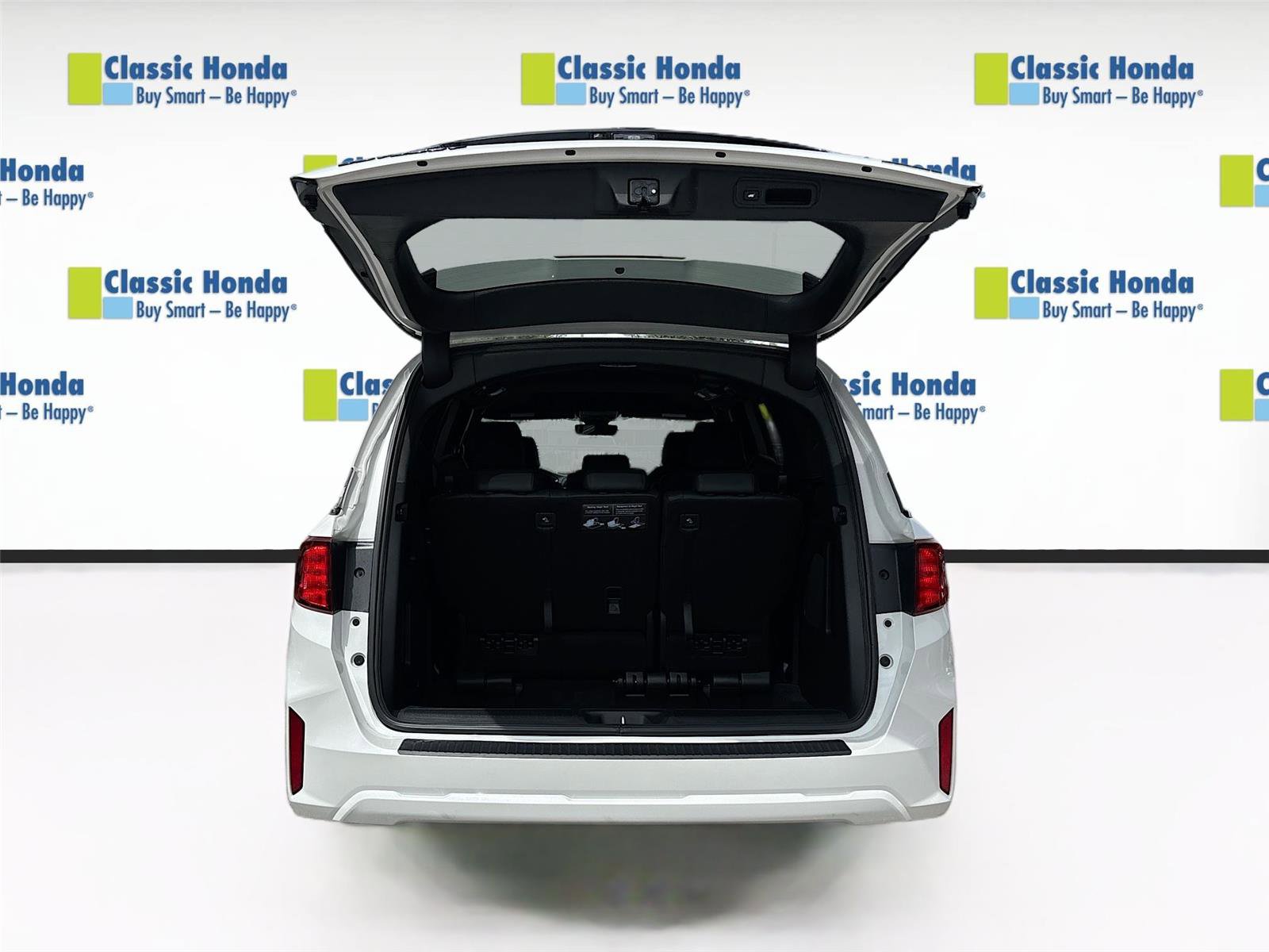 New 2026 Honda Odyssey Sport-L image 30