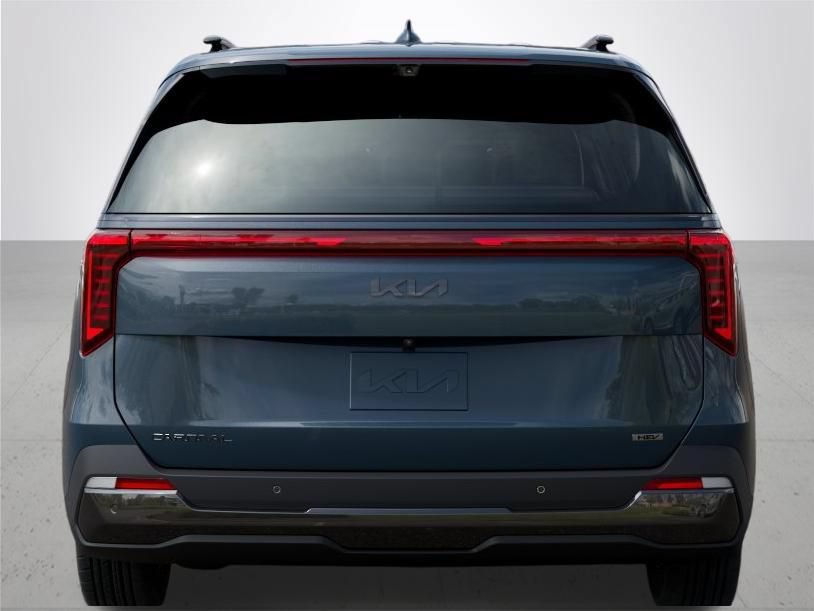 New 2026 Kia Carnival SX Prestige FWD image 13