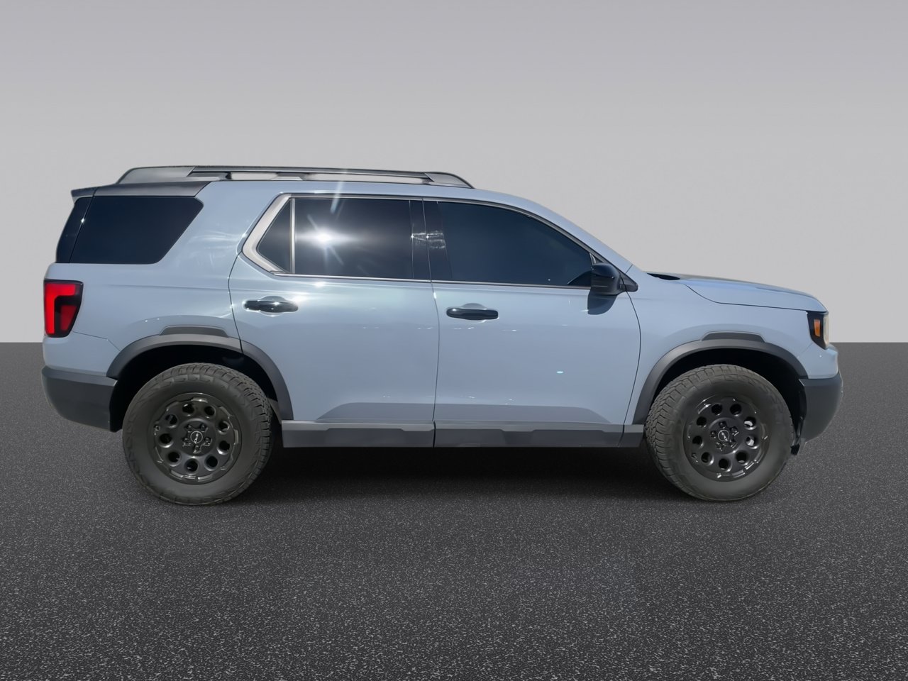 Used 2026 Honda Passport TrailSport Elite image 10