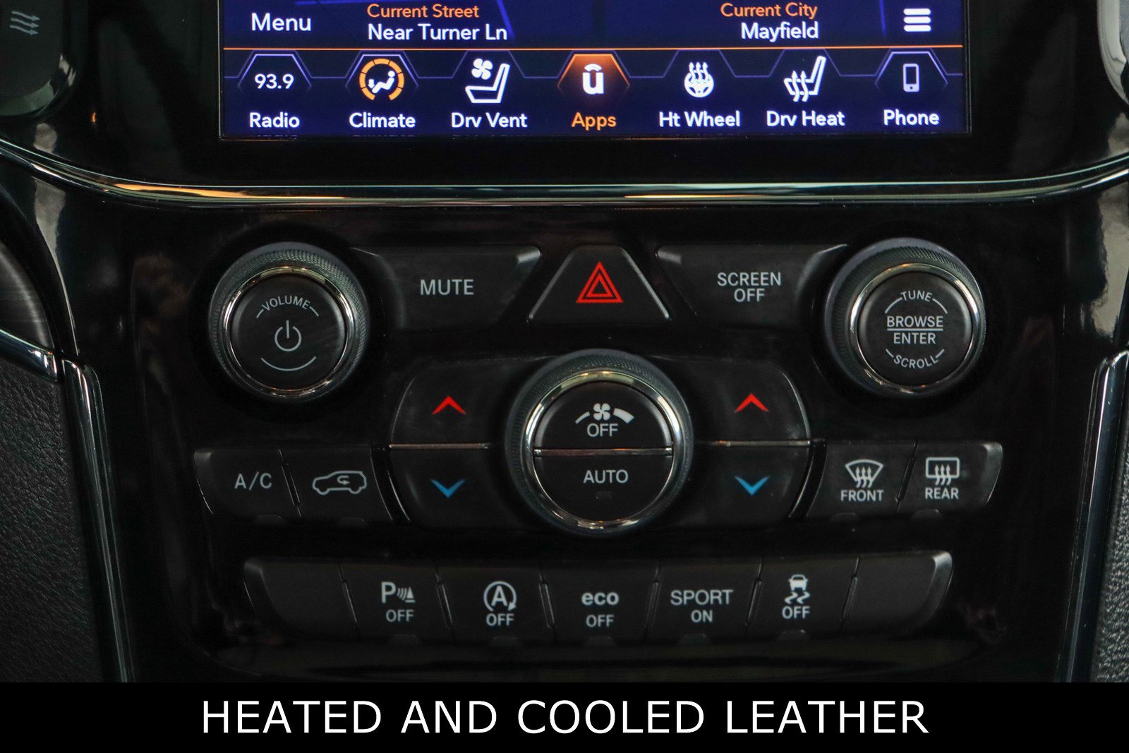 Used 2019 Jeep Grand Cherokee Limited w/ Luxury Group II image 20