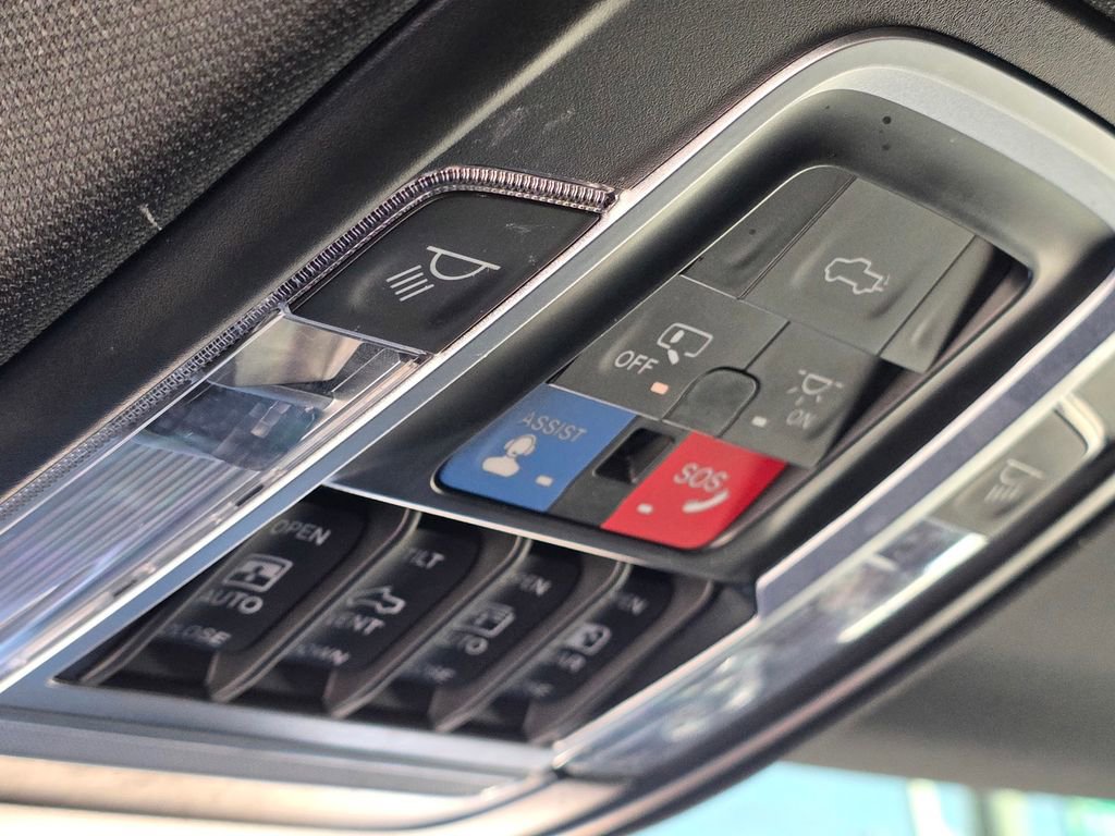 Used 2022 RAM 1500 TRX w/ TRX Level 2 Equipment Group image 40