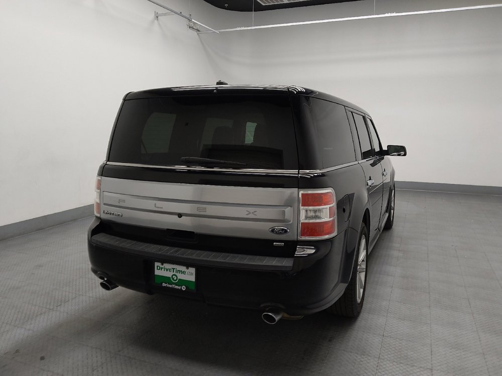 Used 2019 Ford Flex Limited image 7
