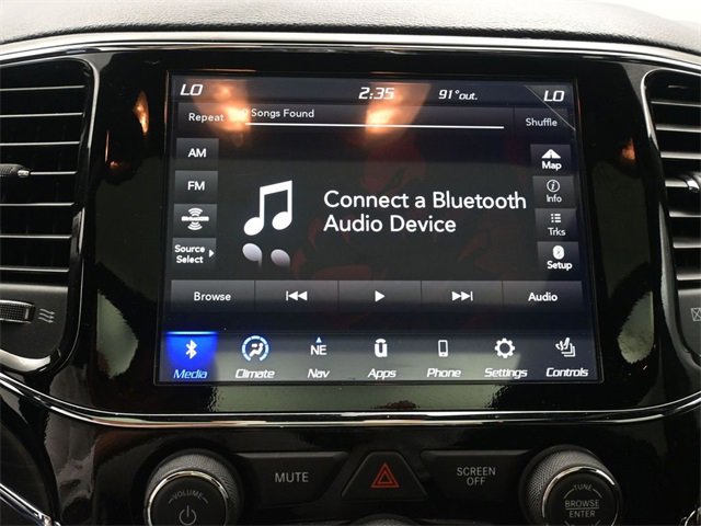 Used 2020 Jeep Grand Cherokee Limited w/ Luxury Group II image 7