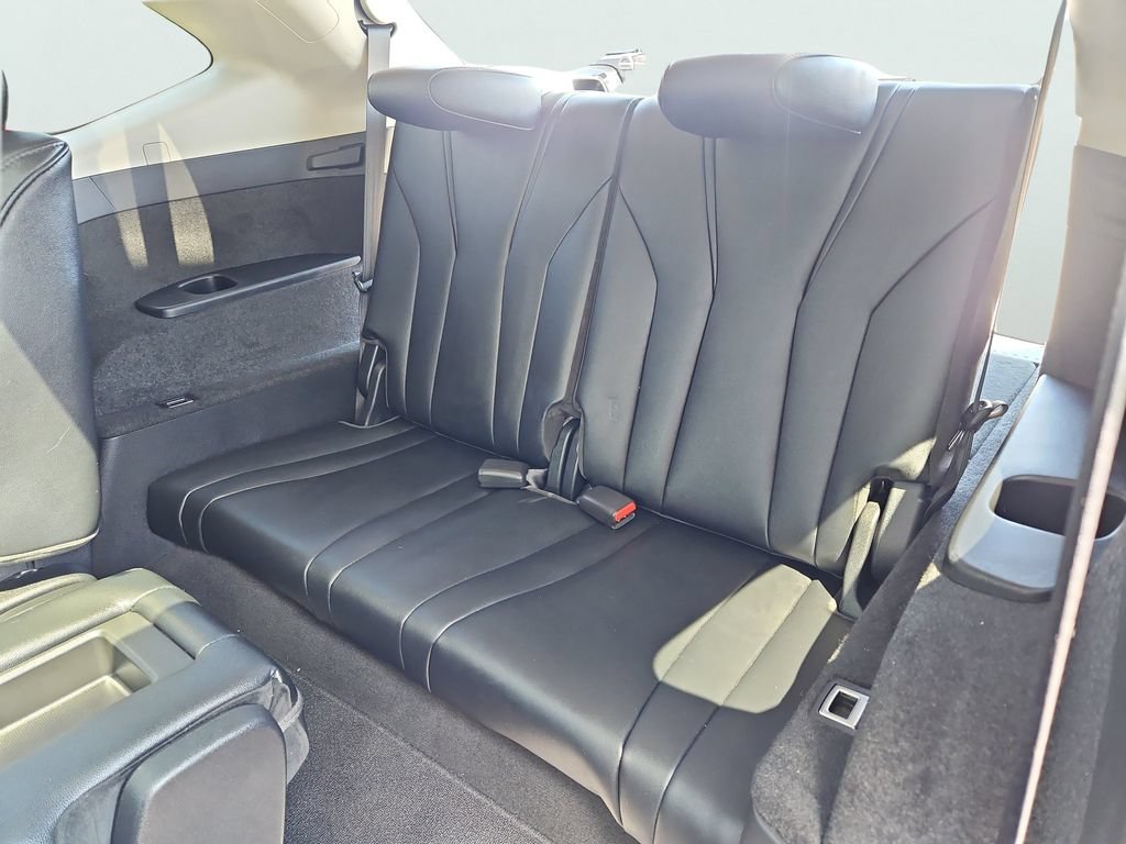 Used 2024 Acura MDX SH-AWD image 35