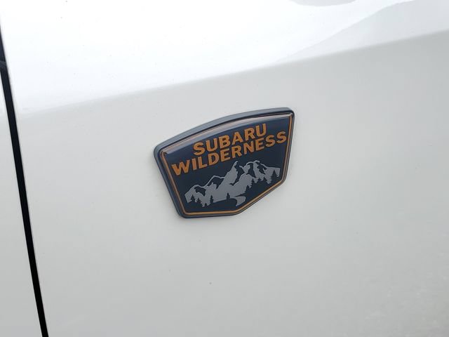 Used 2025 Subaru Outback Wilderness w/ Wilderness Package AWD/4WD image 7