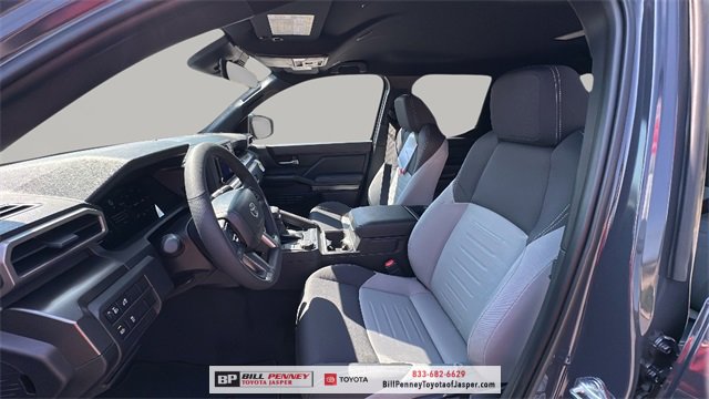 New 2025 Toyota Tacoma TRD Sport image 11