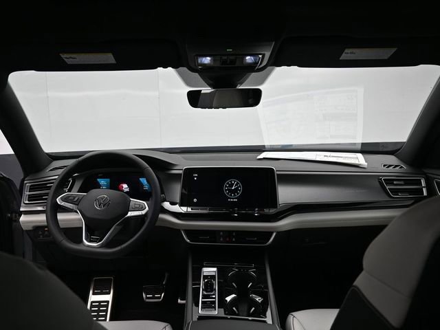 New 2026 Volkswagen Atlas Cross Sport SEL Premium R-Line image 10