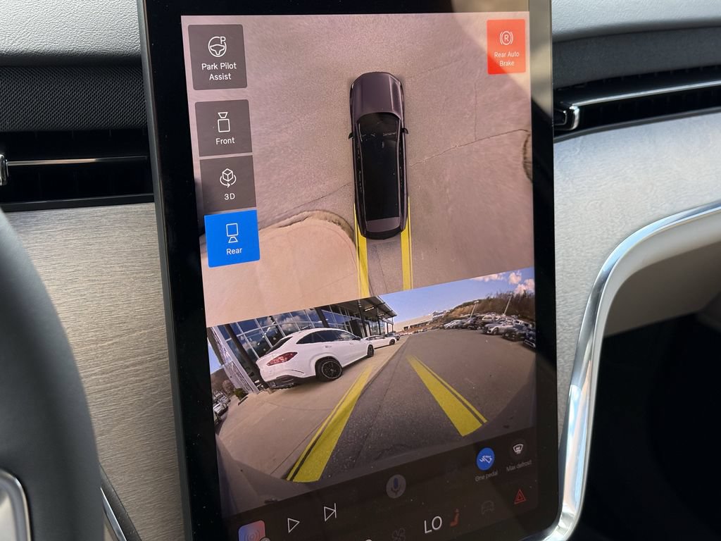 New 2026 Volvo EX90 Ultra AWD/4WD image 21