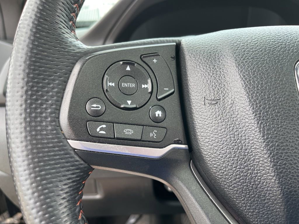 Certified 2023 Honda Passport TrailSport image 21