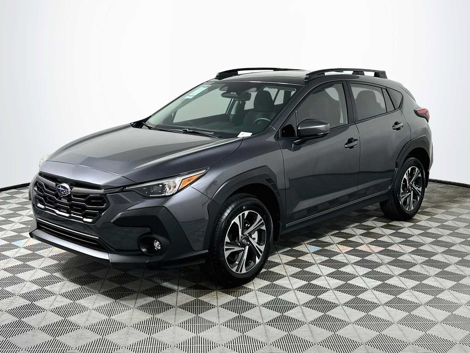 Certified 2026 Subaru Crosstrek 2.5i Premium AWD/4WD image 3