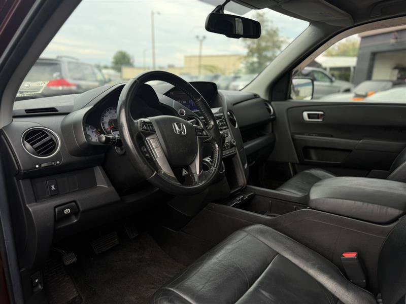 Used 2013 Honda Pilot EX-L image 10