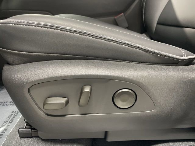 New 2026 Chevrolet Silverado EV LT AWD/4WD image 12