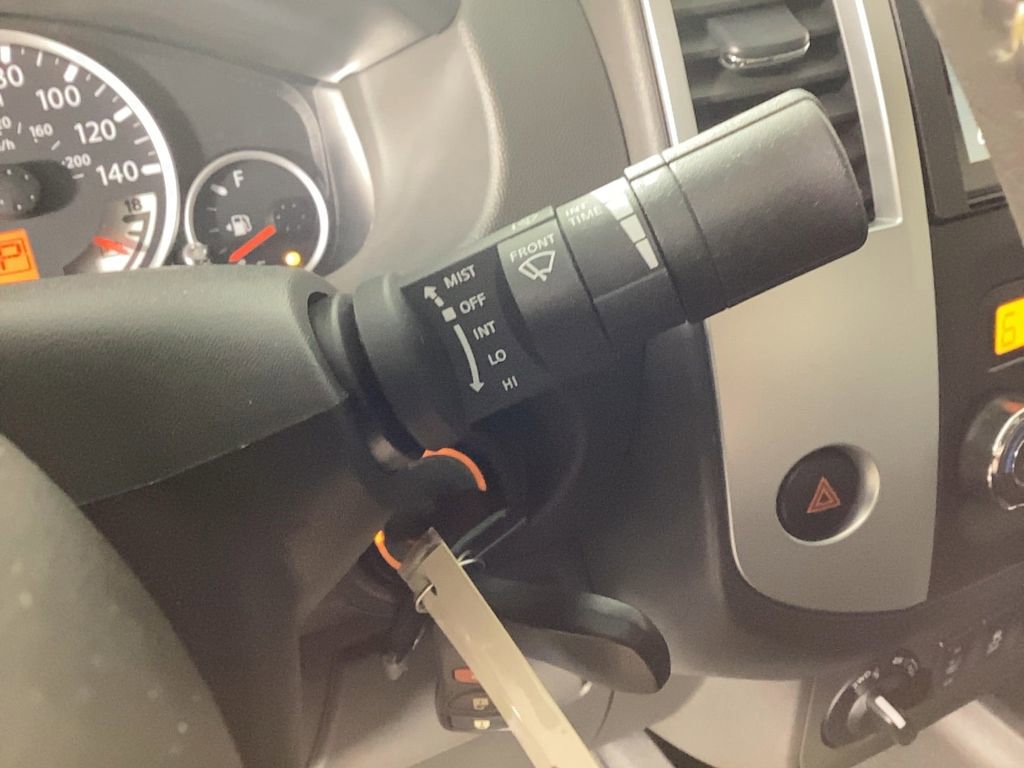Used 2015 Nissan Frontier PRO-4X image 29