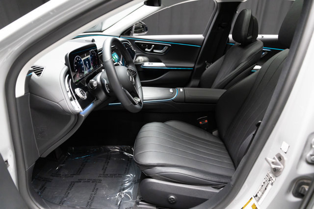 Used 2025 Mercedes-Benz E 450 4MATIC All-Terrain Wagon image 45