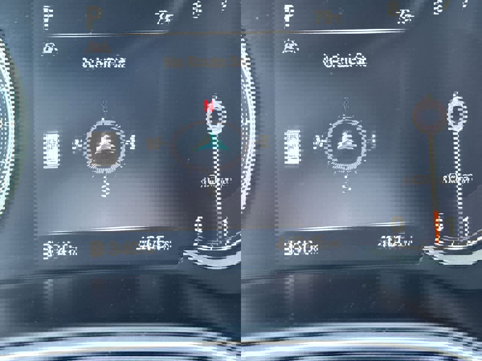 Used 2024 Genesis GV80 2.5T AWD/4WD image 30