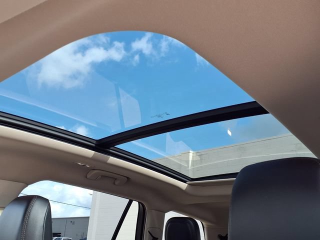 Certified 2023 Lincoln Aviator Reserve w/ Equipment Group 201A RWD image 10