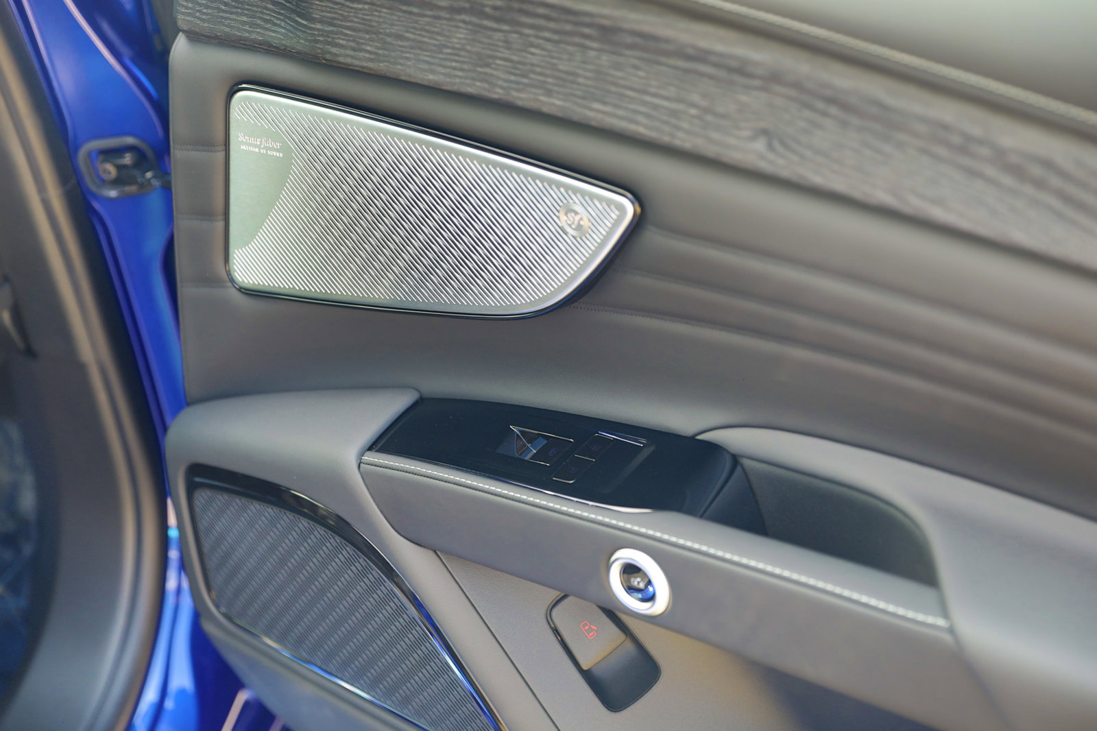 New 2024 Maserati Grecale GT image 57