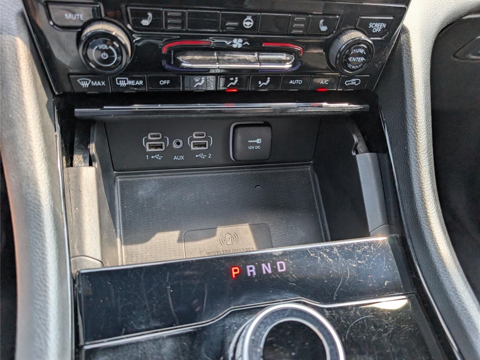 Used 2023 Jeep Grand Cherokee Altitude AWD/4WD image 26