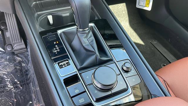 New 2025 MAZDA CX-50 AWD 2.5 Turbo w/ Premium Pkg image 22