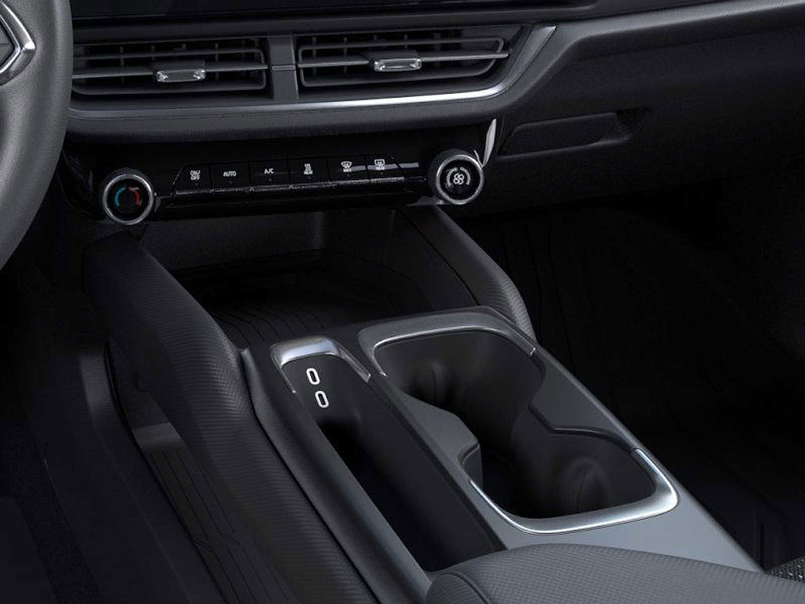 New 2026 Chevrolet Equinox EV LT image 23