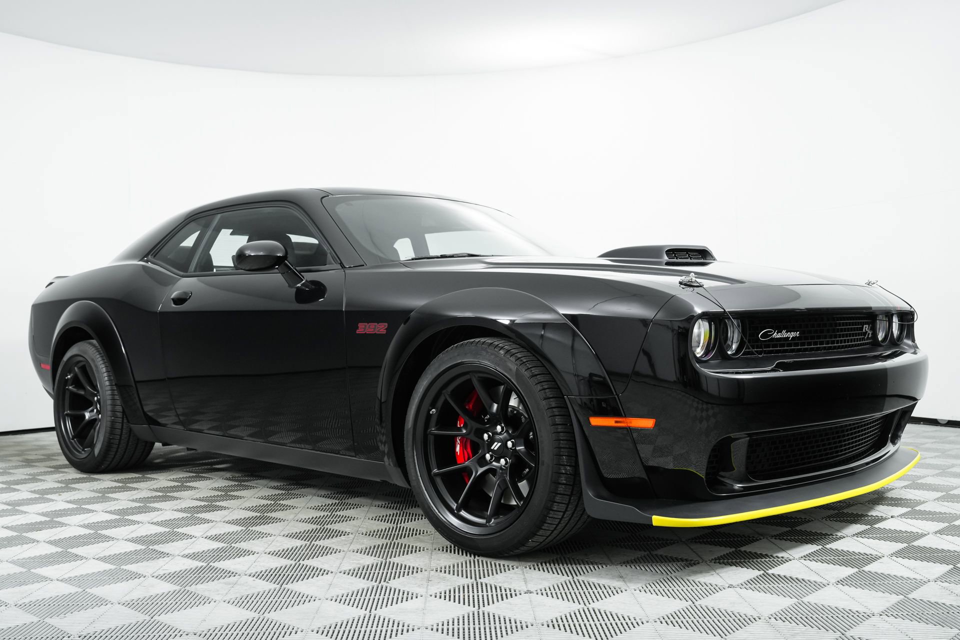 Used 2023 Dodge Challenger R/T Scat Pack RWD image 11