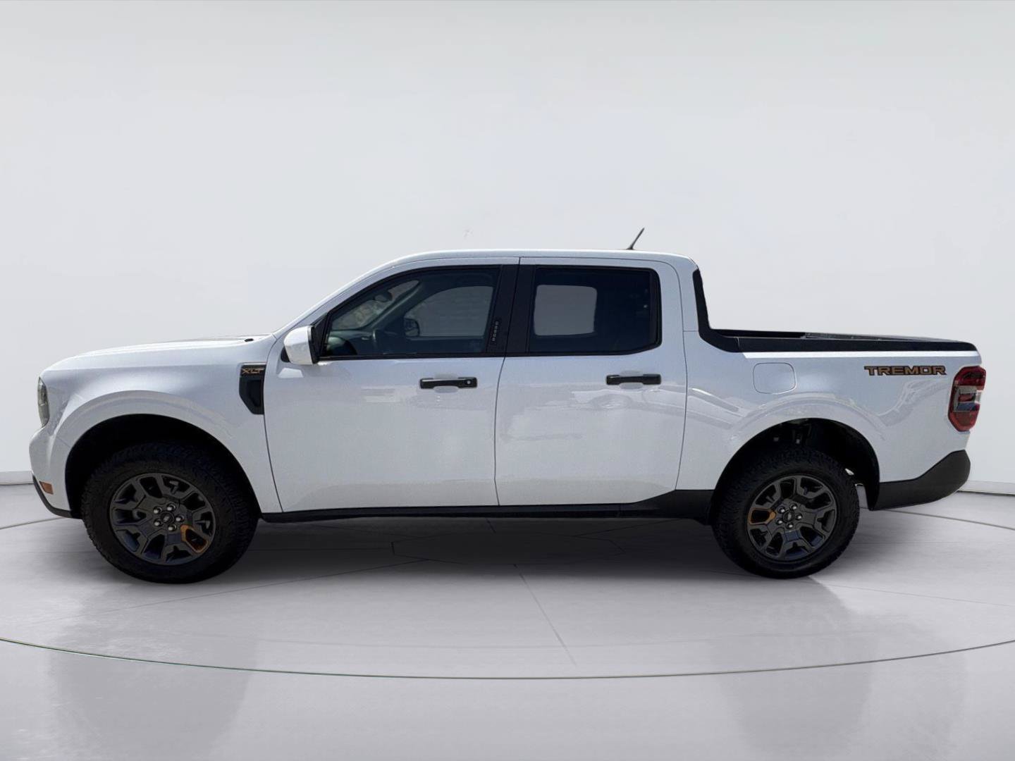 Used 2023 Ford Maverick Tremor w/ Tremor Off-Road Package AWD/4WD image 6