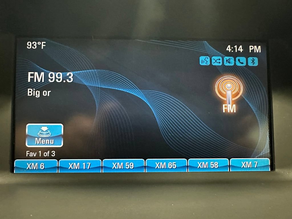 Used 2016 Buick Encore Convenience AWD/4WD image 29