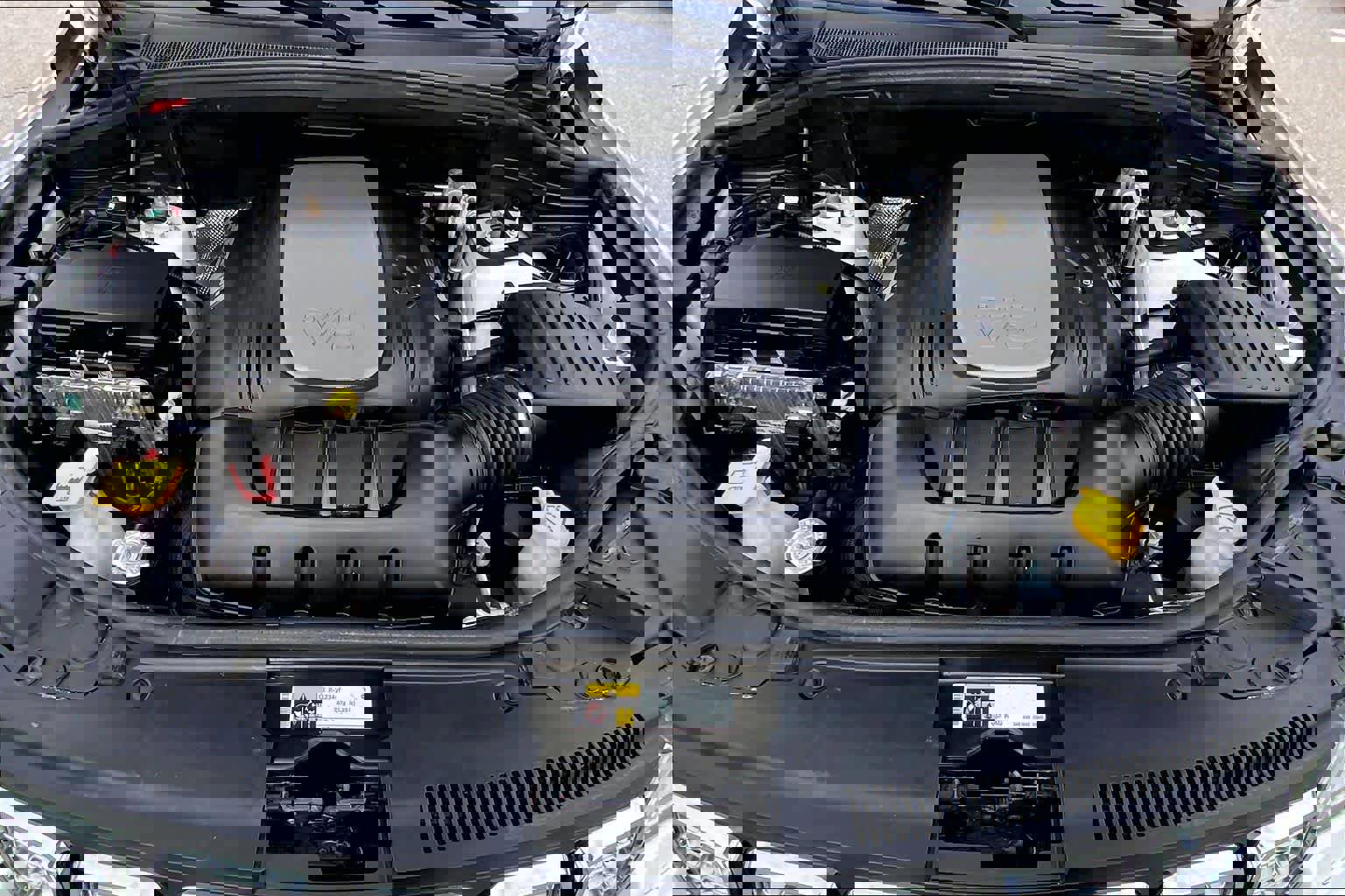 Used 2020 Jeep Grand Cherokee Summit image 29