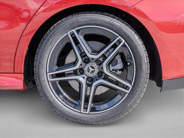 Certified 2022 Mercedes-Benz CLA 250 4MATIC image 18