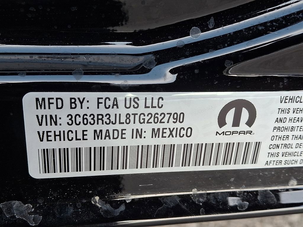 New 2026 RAM 3500 Laramie image 11