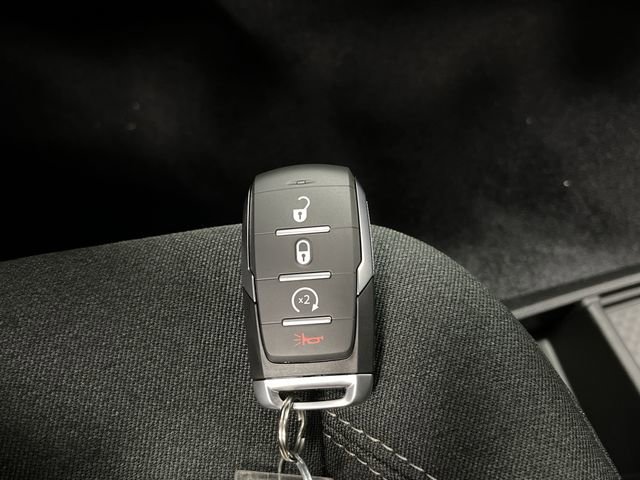 New 2026 RAM 1500 Tradesman image 26
