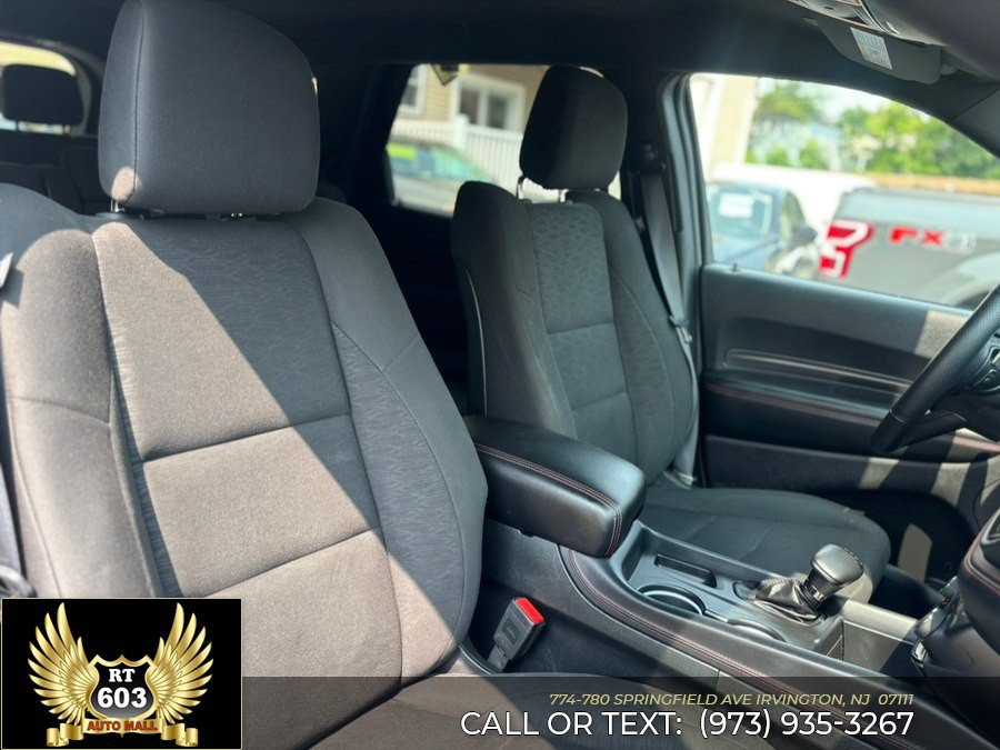 Used 2025 Dodge Durango GT RWD image 19