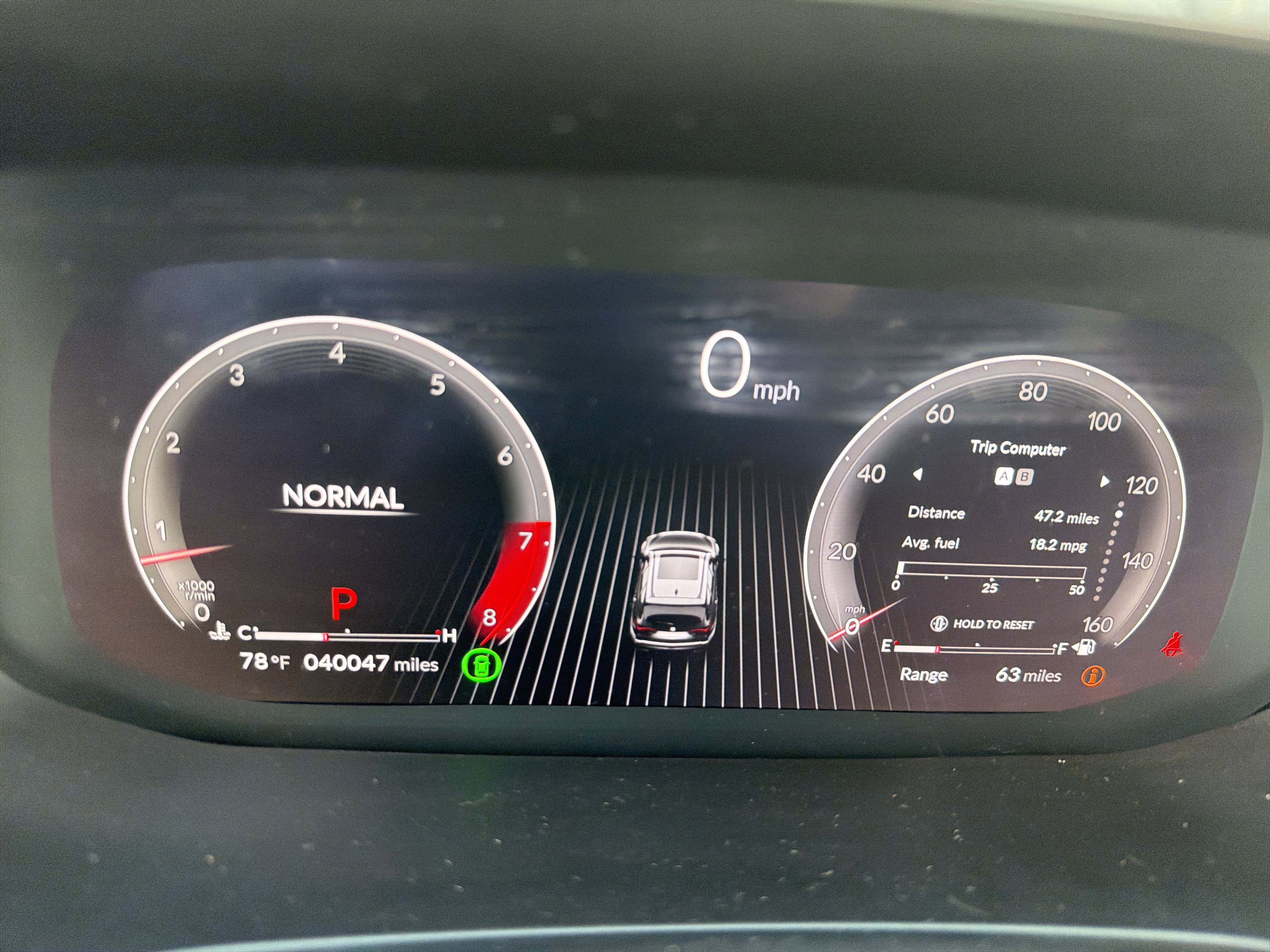 Certified 2023 Acura MDX A-Spec image 21