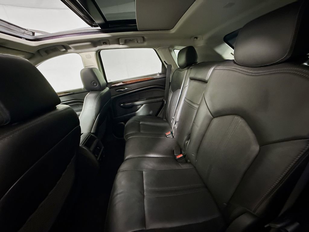 Used 2016 Cadillac SRX Luxury image 23